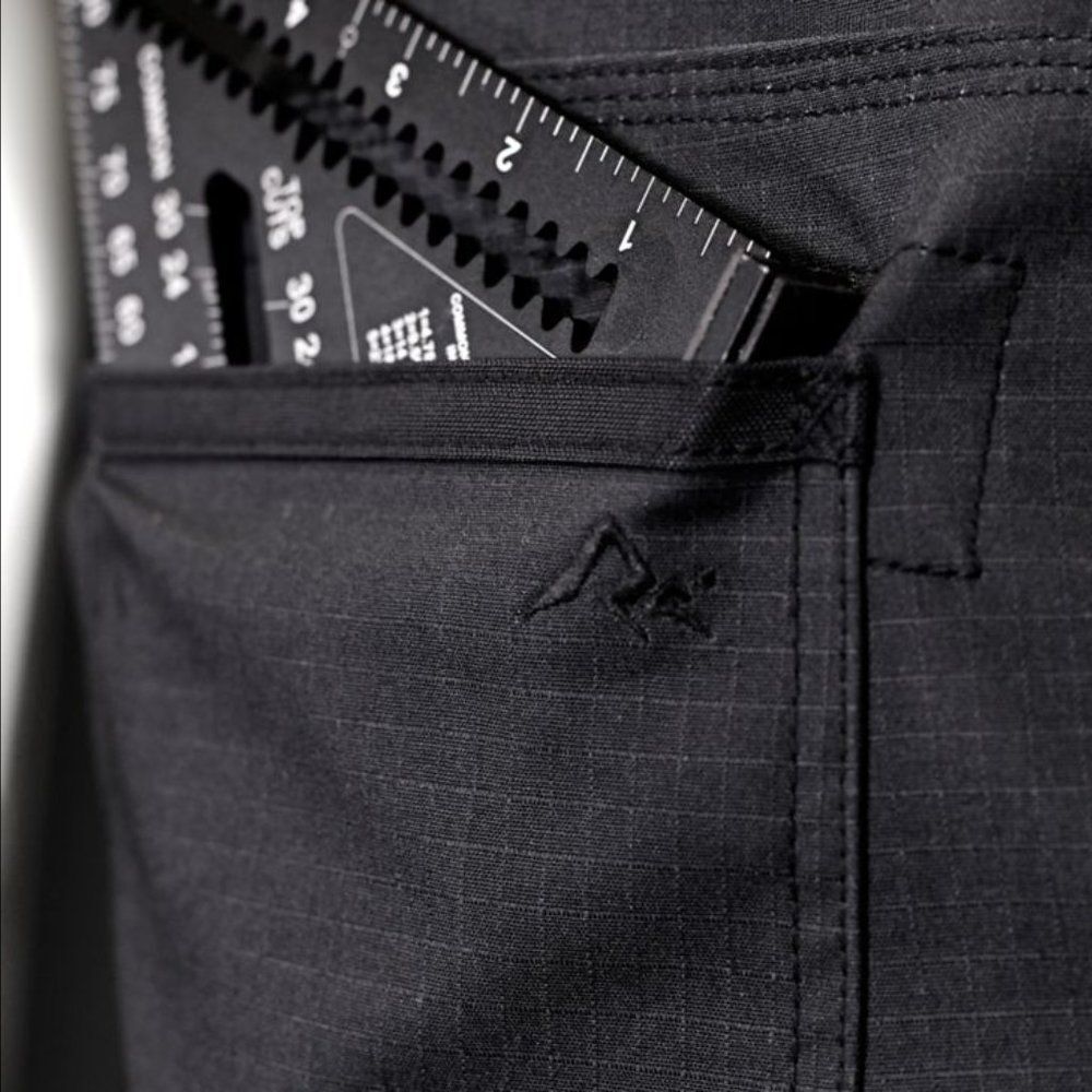 RIDGECUT TOUGHWEAR MEN'S ULTRA WORK PANTS - Picture 6 of 8